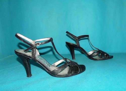 Sandales talons free - talons, lance
