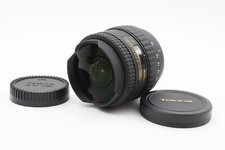 Objectif Fisheye Tokina AT-X