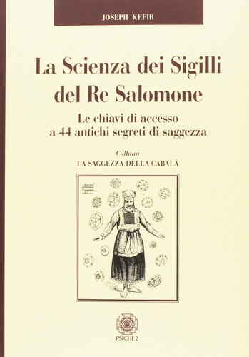 Joseph kefir scienza - joseph,