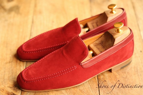 Mocassins john lobb - mocassins, en