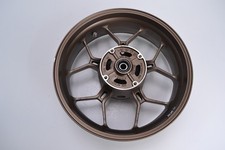 Jante arrière HONDA CB 650 R 2019-2024