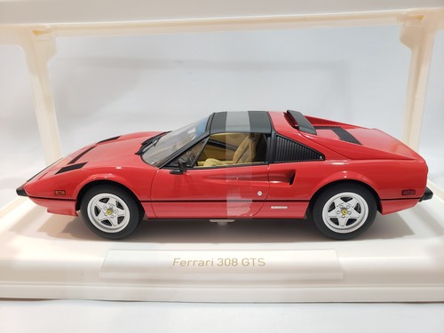 New ferrari 308 gts - new,
