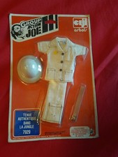 Equipement, vintage Action