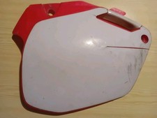 Cache Lareral Honda 250  Cr