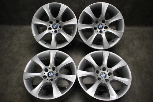 Original bmw 5er - 5er, jantes