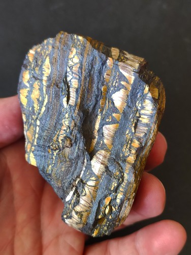 Tiger eye south - 🤩,