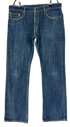 Levi 527 jeans droits - 527,