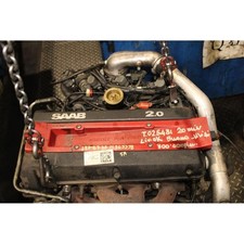B204L5M00 moteur complet SAAB