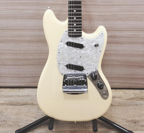Fender guitare électrique - [fender],