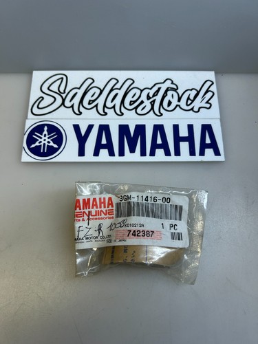 Coussinet vilebrequin yamaha - coussinet,