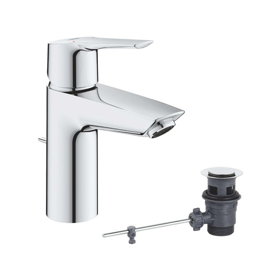 Mitigeur lavabo sur pied - mitigeur,
