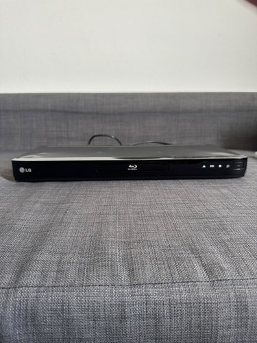 Lecteur blu ray noir - lecteur,