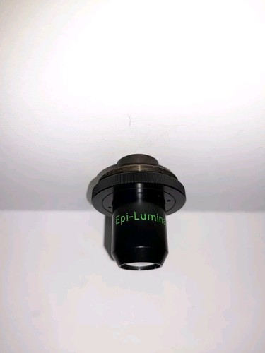 Zeiss epi luminar 40mm - zeiss,