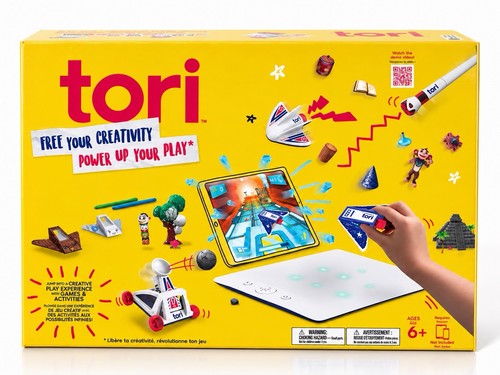 Tori explorer pack jeu - pack, –