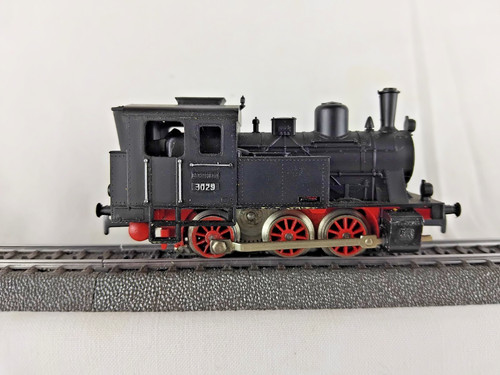 Märklin 3029 epoque - märklin, db