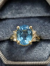 Bague de mariage diamant