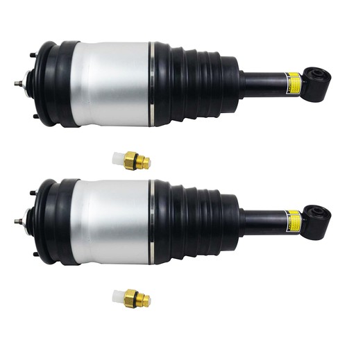 Amortisseurs suspension - amortisseurs,