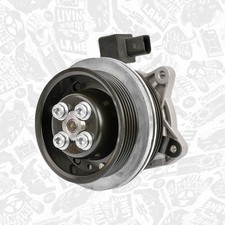 Pompe à eau refroidissement