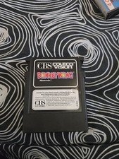 JEU DONKEY KONG COLECOVISION