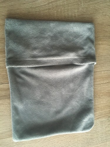 Housse pour bouillote 29x21cm