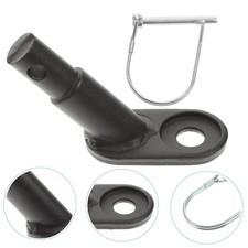 Attache Remorque Velo