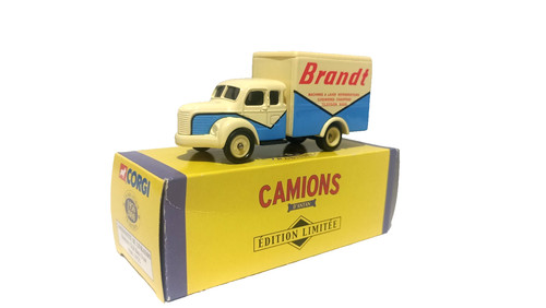Berliet glr brandt - ,