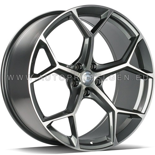 Neuf audi rs6 - neuf, performance