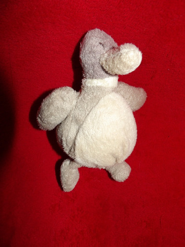 Doudou peluche dimpel canard - doudou,