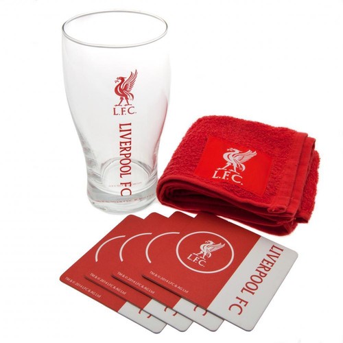 Liverpool mini bar set - mini,