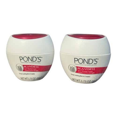 Pond rejuveness anti wrinkle - pond's,