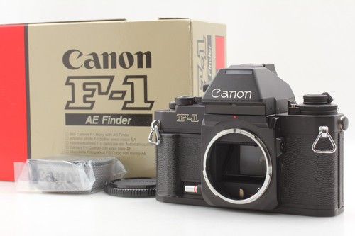 Top mint box canon - [top,