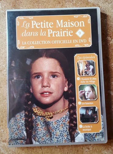 Dvd petite maison dans la - dvd,