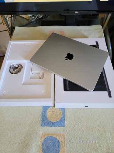 Macbook pro a3112 2024 - 2024, m4