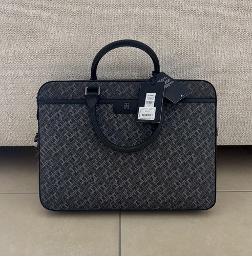 Sacoche sac ordinateur tommy - sac,