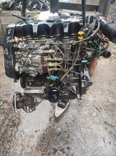 Moteur PEUGEOT 106 PHASE 2