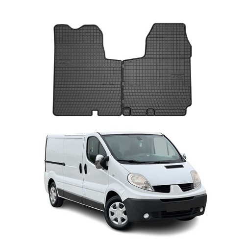 Tapis sol pour opel vivaro - de,