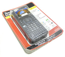 CALCULATRICE GRAPHIQUE TEXAS