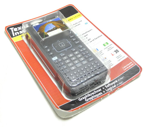 Calculatrice graphique texas - graphique,