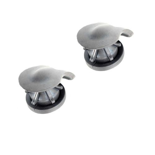 Clip support fixation du - support,