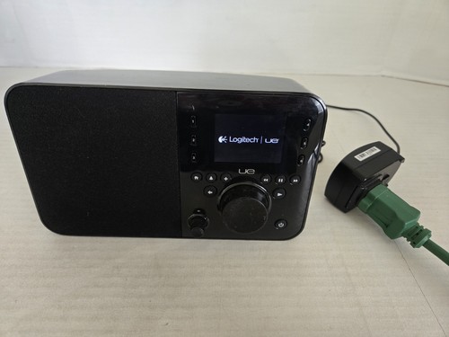 Logitech squeezebox r0001 - logitech,