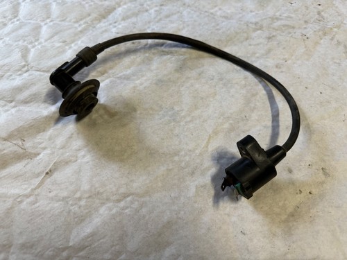 Bobine peugeot 50 - bobine,