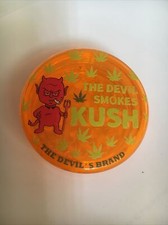 60MM HERB GRINDER 3 PART 