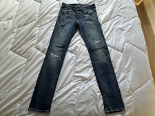 Jean Homme Slim Jack & Jones  GLENN ICON JOS 241 Taille W29/L32 excellent état