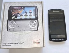 Sony Ericsson Xperia Play