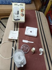 Magimix hachoir Micro robot