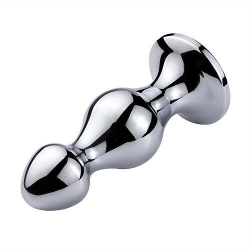 Metal oversized anus - metal,