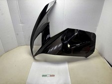 Carénage Flanc Bouclier Avant