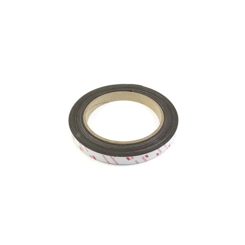 Bande magnétique flexible - bande,