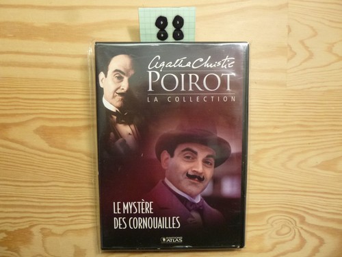 Dvd mystère des - :,