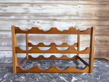 Organisateur de bouteille 3x4